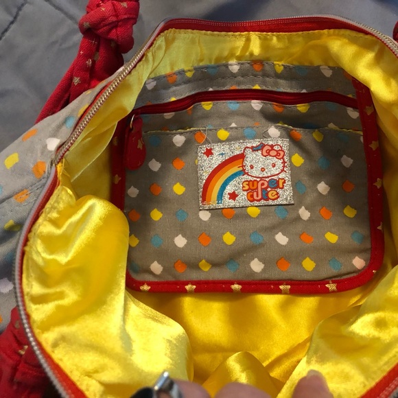 Handbag - Picture 7 of 11